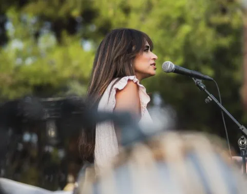 Festival Internacional